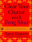 clearing clutter with feng shui