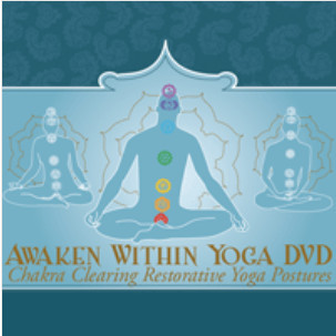 Awaken Within DVD