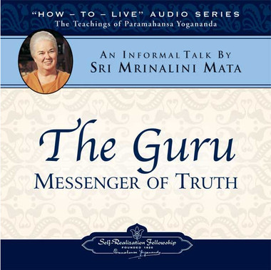 The Guru: Messenger of Truth
