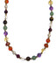 Navaratna Necklace 19"