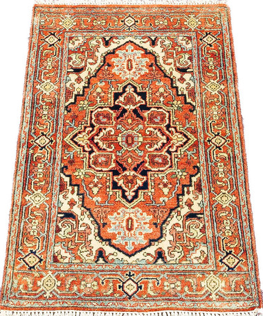 woolen mat for meditation