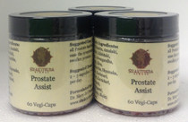 Prostate Assist - 60 capsules