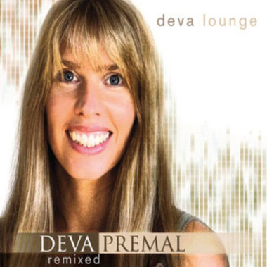 Deva Lounge - Deva Premal CD