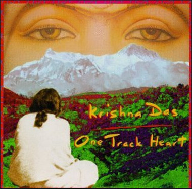 One Track Heart - Krishna Das CD