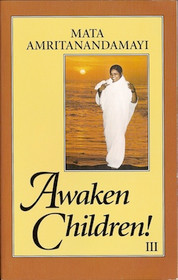 Awaken Children! Volume 3