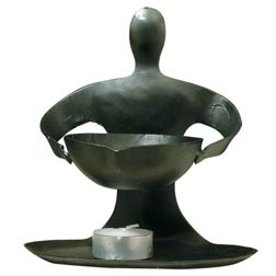Iron Goddess Oil Diffuser