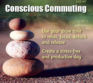 Conscious Commuting