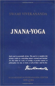 Jnana-Yoga by Swami Vivekananda