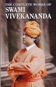 Complete Works of Swami Vivekananda, Volume VI