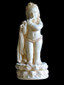 Baby Krishna Statue Small