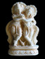 Radha Krishna Statue Small