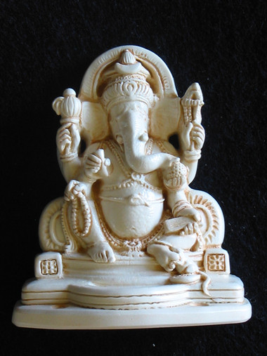 Maha Ganesh Statue Small