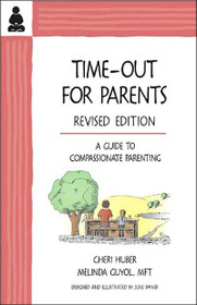 Time-Out for Parents