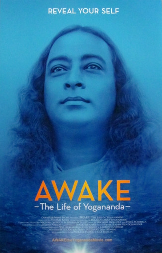 Awake Movie Poster