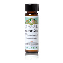 Carrot Seed Essential Oil - 1/2 oz