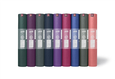 manduka eko light