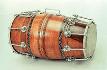 Dholak Drum no. 36