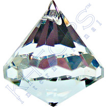Prism Crystal - 30mm