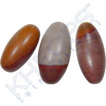 Shiva Lingam Rock Specimen 1.25 Inch