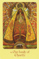 Mother Mary Oracle cards