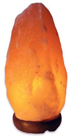 Himalayan Salt Lamp - XL