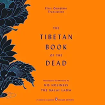 The Tibetan Book of the Dead (Deluxe Edition)