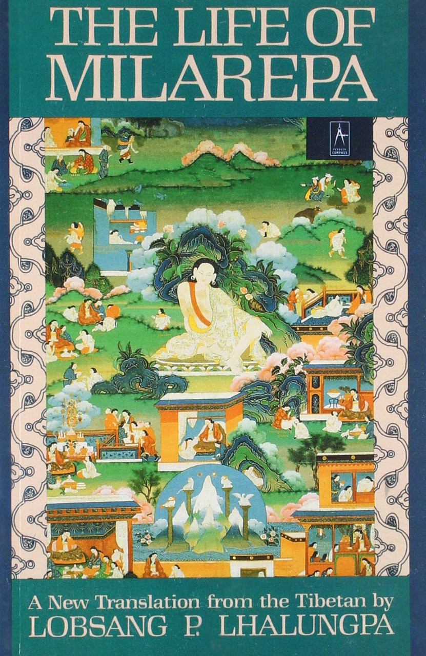 The Life Of Milarepa - Inner Path