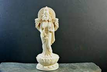 Statue -  Lakshmi - Large