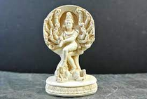 Statue - Super Shiva Dancing - Large
