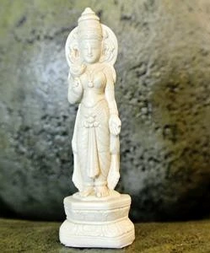 Statue - Mother Parvati - Large