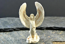 Statue - Archangel Michael - Small