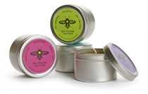 Beeswax - Aromatherapy Tin - Radiance