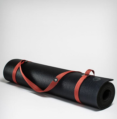 manduka go move yoga mat sling