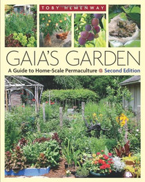 Gaia's Garden (2nd Edition)