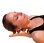Body Back Companyã¢ Necflex Wooden Massage Roller