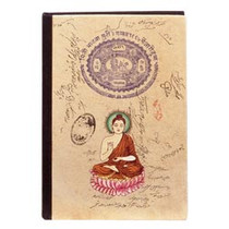 Buddha Eco-Diary