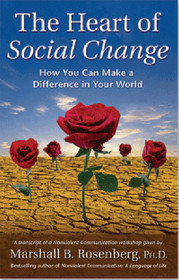 The Heart of Social Change