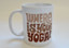 Where is Your Yoga - Mug - Front View