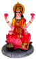 Statue - Lotus Lakshmi 5.25"