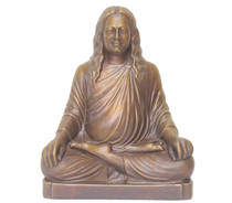 yogananda bronze
