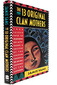 The 13 Original Clan Mothers  Book