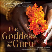 The Goddess and the Guru 