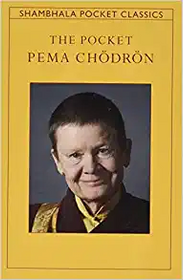 Pocket Pema Chodron (Small)