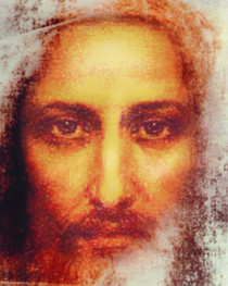 buy hologram picture of jesus shroud of turin