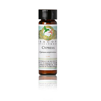 Cypress Essential Oil - 1/2 oz