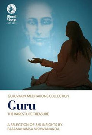 Guru: The Rarest Life Treasure 