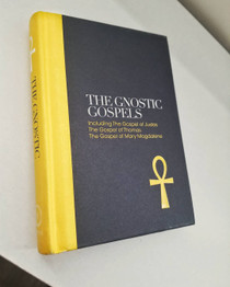 The Gnostic Gospels 