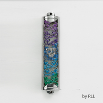 Mezuzah 5" Gift Box