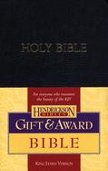 Gift & Award Holy Bible