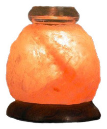 Himalayan Salt Aroma Lamp
